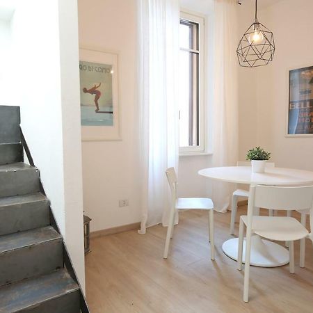 Palazzo Barindelli Suite Bianca Bellagio Bagian luar foto