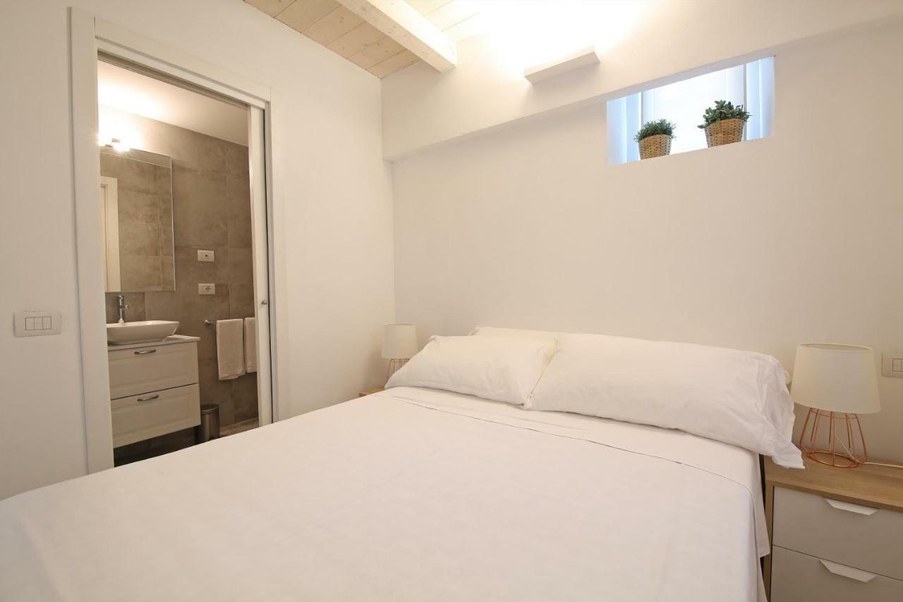 Palazzo Barindelli Suite Bianca Bellagio Bagian luar foto